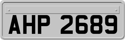 AHP2689