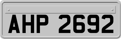 AHP2692