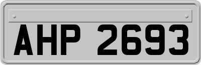 AHP2693