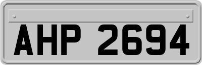 AHP2694