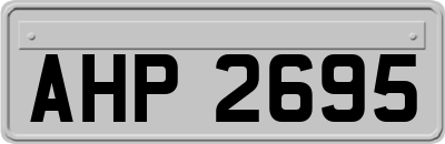 AHP2695