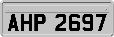 AHP2697