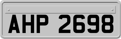 AHP2698