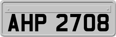 AHP2708