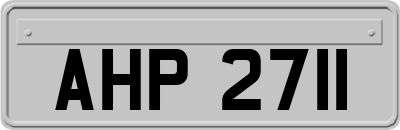 AHP2711