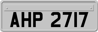 AHP2717