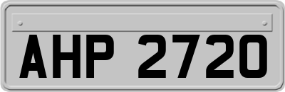 AHP2720