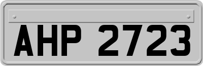 AHP2723