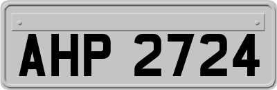 AHP2724