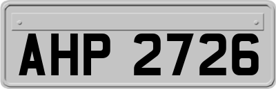 AHP2726