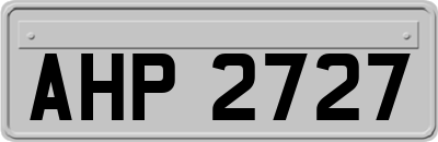 AHP2727