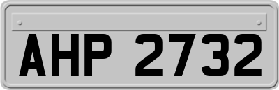 AHP2732