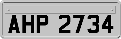 AHP2734