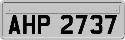 AHP2737