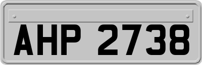 AHP2738