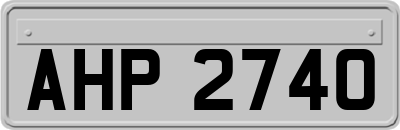 AHP2740