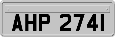AHP2741