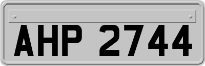 AHP2744