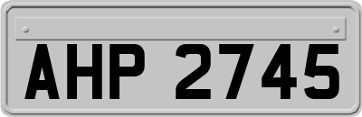 AHP2745