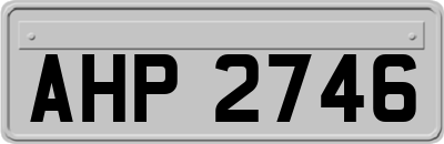 AHP2746