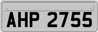 AHP2755