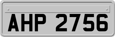 AHP2756
