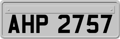 AHP2757