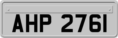 AHP2761