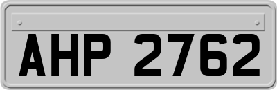 AHP2762