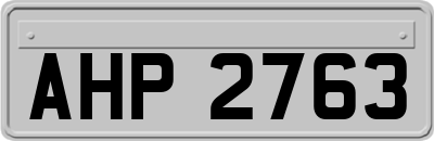 AHP2763