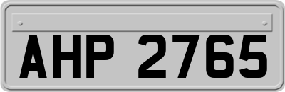 AHP2765