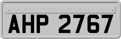 AHP2767