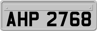 AHP2768