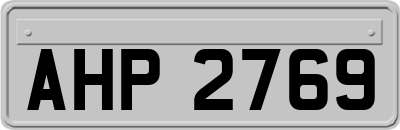 AHP2769