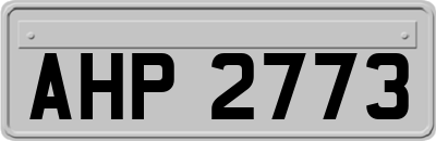 AHP2773
