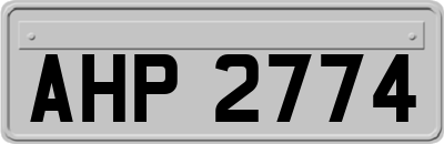 AHP2774