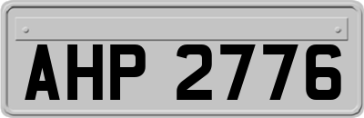 AHP2776