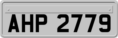AHP2779