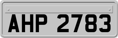 AHP2783