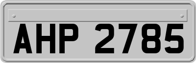 AHP2785