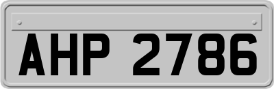 AHP2786