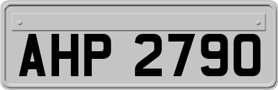 AHP2790