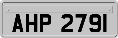 AHP2791