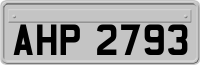 AHP2793