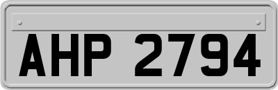 AHP2794