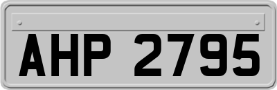 AHP2795