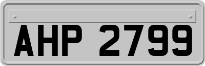 AHP2799