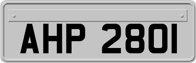 AHP2801