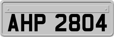 AHP2804