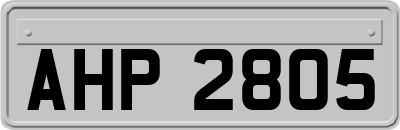 AHP2805
